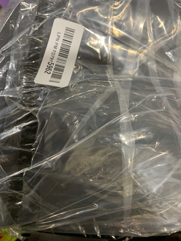 Photo 1 of [55" x 15"] Extended-Large Mouse Pads, Keyboard Pad - Enhance Your Gaming Experience with The Battle Mat - Waterproof and Easy to Clean - Lint-Free - Ideal for Game Tables (Black, Large)