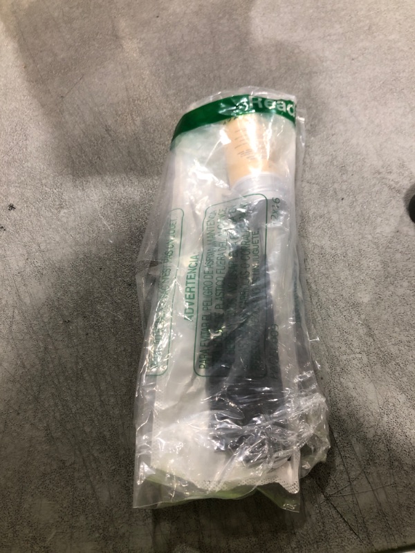 Photo 1 of 
Slick Back Hair Brush & Hair Wax Stick Set - Tames Frizz & Smooths Flyaways - Sleek Ponytails, Buns, Edges - Styling Cream/Gel/Balm/Pomade Stick for Women - Styling Accessories for Girls & Kids
