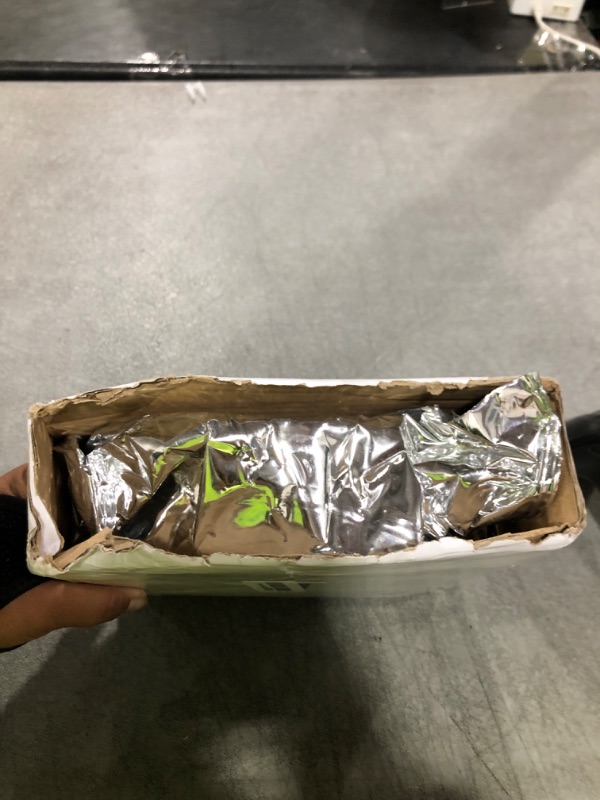 Photo 1 of 1-Pack 0.030" Flux Core Welding Wire, E71T-GS Low Splatter Gasless Mild Carbon Steel Mig Welding Wire, Compatible With Most Welder, 10-Pound Each