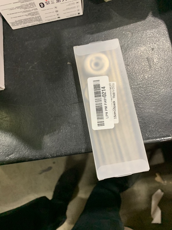 Photo 1 of 10 Count Outdoor Rv Rug Stakes, Stainless Steel Spira Patio Mats Stakes, Used for Fixing Rugs, Tents, Tarps, and RV Mats?Rv Camping Accessories for Outside,Camper Must Haves