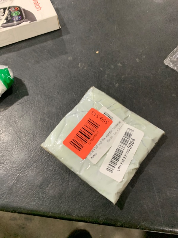 Photo 1 of 100 PCS 3/8" Inch Diameter Hardened Chrome Solid Steel Bearing Balls,Vigorous Precision Balls?100 Pieces?