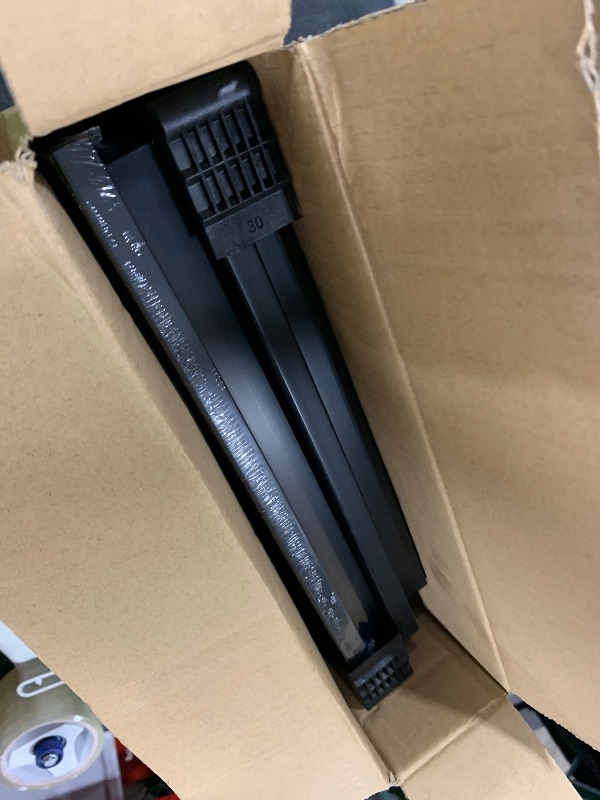 Photo 1 of [2-Pack] Kids Frames, 8.5x11 Front Opening Kids Artwork Frames Changeable, Black Artwork Display Storage Frame for Wall, Holds 50 Pcs, for 3D Picture, Crafts, Children Drawing, Hanging Art, Portfolio