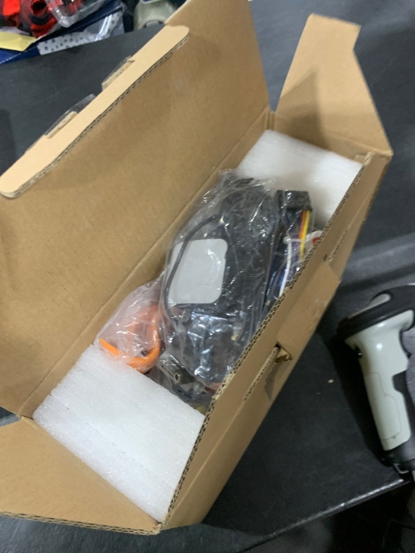 Photo 1 of [2G+64G] Car Radio Stereo Head Unit for Dodge Ram 1500 Dakota Cummins 1994-2001, Jeep Grand Cherokee Wrangler 1997-2002, Chrysler Sebring 1996-2005 with Android Auto/CarPlay AHD Camera Mic GPS CANbus