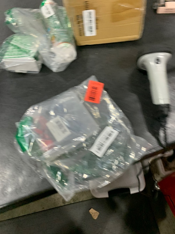 Photo 1 of 5 Pack Ultra Strong Magnetic AirPods Pro Straps, Anti-Lost Neck Cord for AirPods Pro 3 2025,AirPods 4th, AirPods Pro 2nd/1st, AirPod 3rd, AirPod 2nd/1st - 5 Pcs Silicone Sports Lanyard and 2 Ear Hook