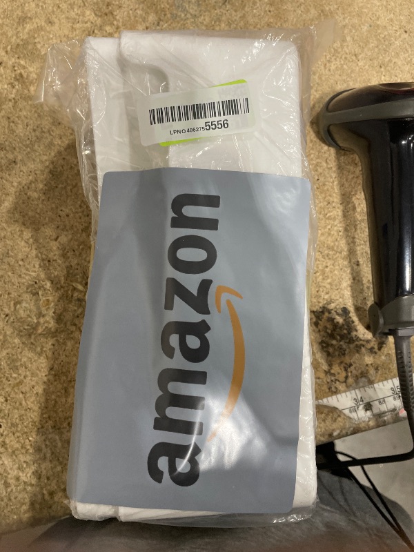 Photo 1 of 2 Pcs Kitchen Cabinet Door Organizer,Adhesive Mount Inside Cabinet Door Storage,Under Sink Door Storage Shelf for Kitchen,Bathroom,Office,Garage,Craft Room(White)