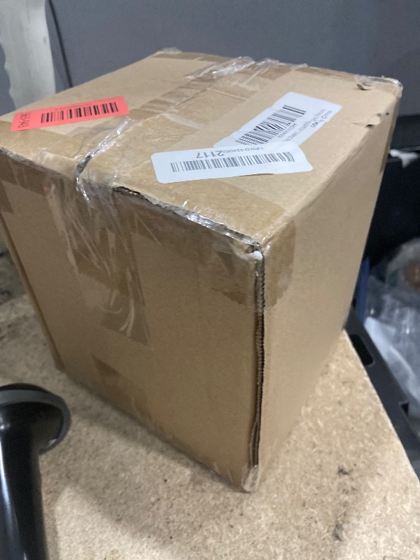 Photo 1 of 1 Pack Clear Glass Shade Cylinder, Glass Lamp Shade Replacement Shade for Pendant light, Floor lamp, Desk lamp, Wall Sconces and Bathroom Light Fixtures