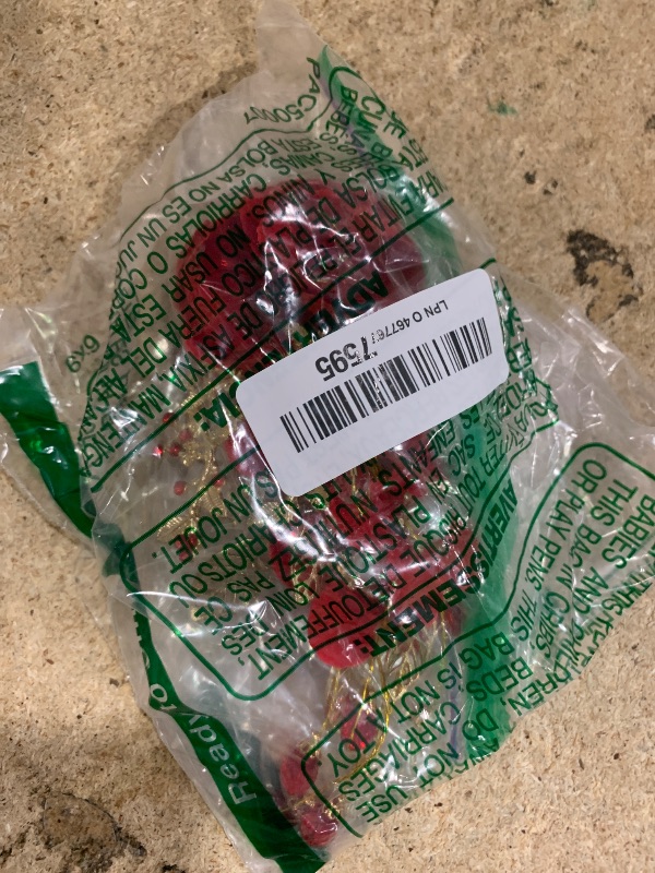 Photo 1 of 2 Pack Red Flower Hair Clips Rose Floral Bridal Hairpins Crystal Pearl Flower Bride Headpiece Red Wedding Accessories for Women Girls Halloween Chrismas Party Prom