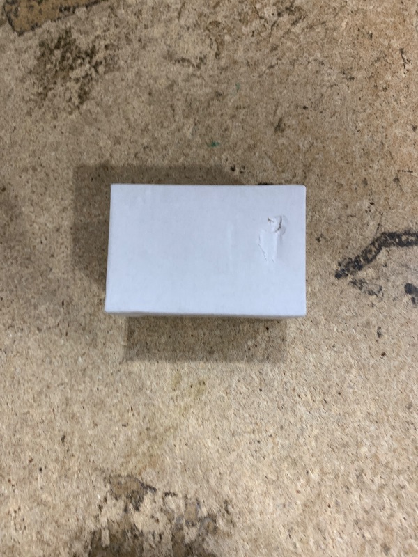 Photo 1 of 2319792 W10189190 W10197428 TSD2 Refrigerator Compressor Start Relay Device & W10662129 Run Capacitor by Fetechmate Compatible with Whirl-Pool Ken-More Refrigerator W10448874 W10128795 W10197427