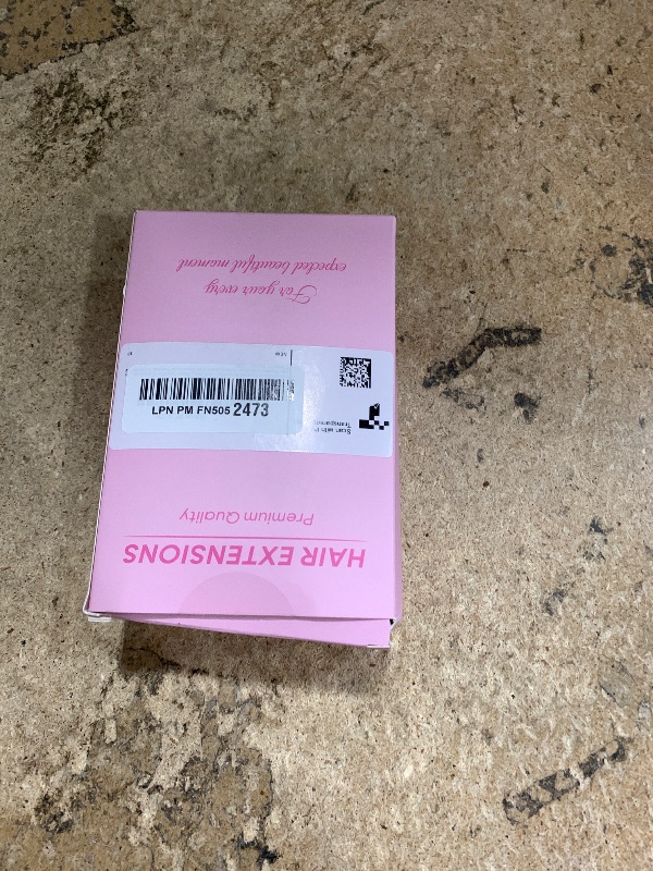 Photo 1 of 14 Inch Black Ponytail Extension - Soft Wavy Pony Tails Hair Extensions, Claw Clip Ponytail Extension, Natural Short Hair Extensions Ponytail, Synthetic Hair Pieces for Women (Color: Black)