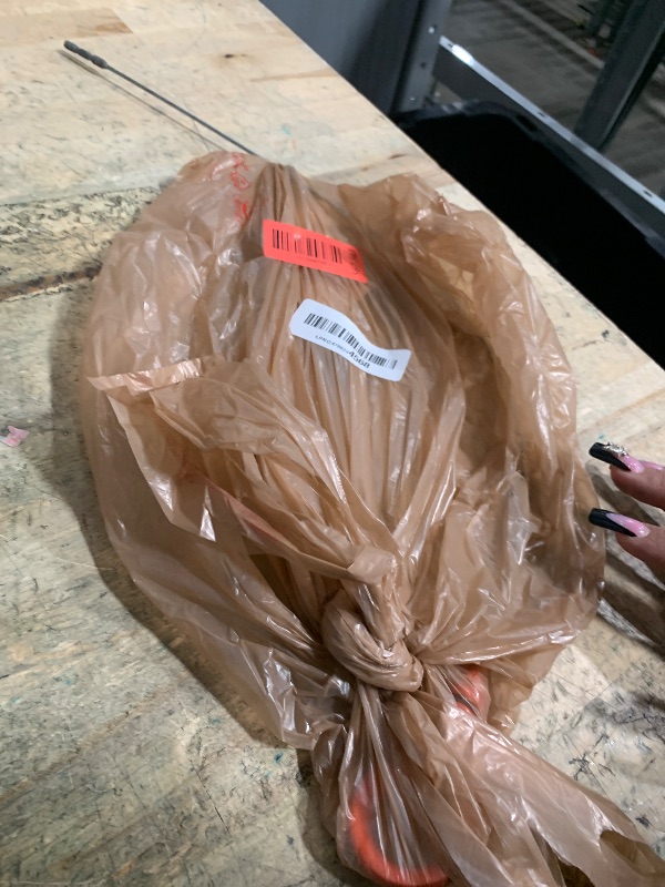 Photo 1 of 07K115611E Engine Oil Dipstick Indicator, Compatible with Volkswagen L5 2.5L Jetta Passat Golf Rabbit Beetle Engine Oil Fluid Level Dip Stick Replace 917404, 07K115611F