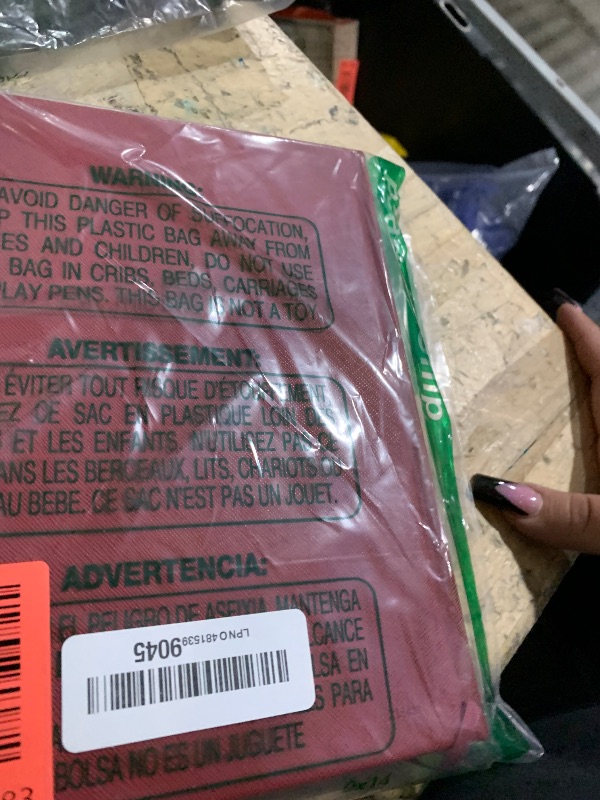 Photo 1 of 2026 Diary - Diary 2026 Full Page Per Day, Daily Planner 2026, Jan. 2026 - Dec. 2026, 5.8" x 8.4", Agenda for 365 Days - Hardcover Red