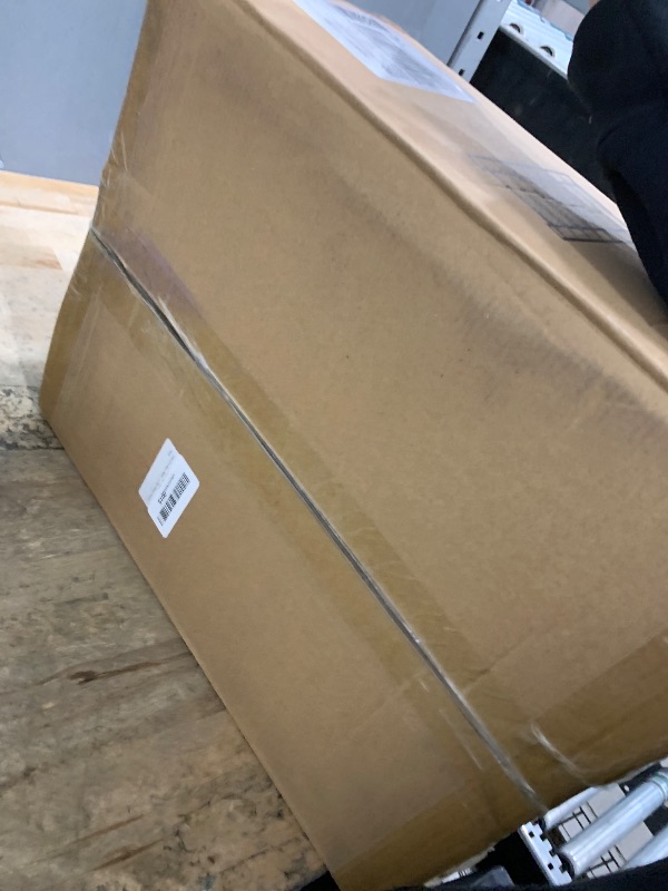 Photo 1 of (ASSEMBLY REQUIRED) MILEFA Shoe Rack, 8-Tier Metal Shoe Organizer, Tall Shoe Rack for Closet,entryway,Garage, with Adjustable Flat or Angled Shelves, 32-40 Pairs,Shoes That can accommodate The Whole Family.