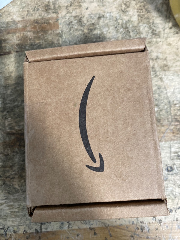 Photo 1 of **LEFT SIDE NON-FUNCTIONAL** Apple AirPods (3rd Generation) Wireless Ear Buds, Bluetooth Headphones, Personalized Spatial Audio, Sweat and Water Resistant, Lightning Charging Case Included, Up to 30 Hours of Battery Life