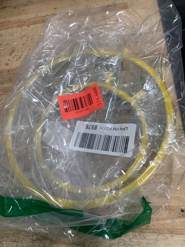 Photo 1 of *MISSING MEDIUM ONE* Premium Quality, Metal Spring Tension Embroidery Hoops, Cross Stich Hoop, Darning Hoops, Embroidery Tension Shed (Yellow, Siz Mix)