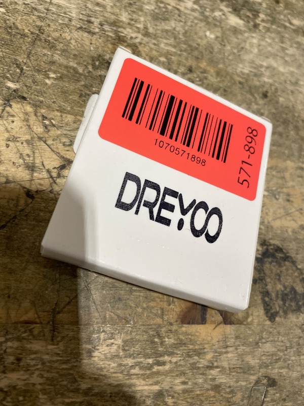 Photo 1 of 4 Pcs Dimmer Replacement Knob, Dimmer Switch Knob Replacement(White)