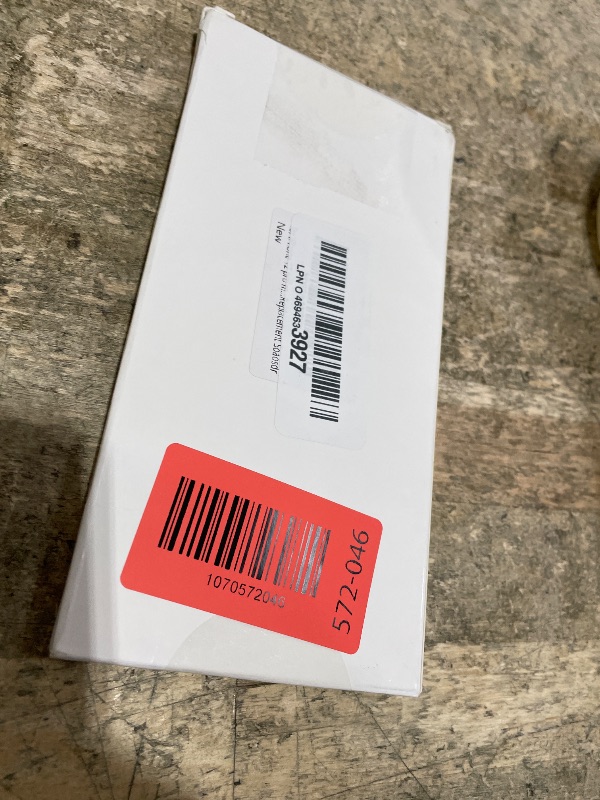 Photo 1 of 2 PCS Soaosdr Original Back Rear Camera Lens Glass Replacement for iPhone 12 Pro Max 6.7 inch with pre-Installed Adhesive+Reparing Toolkit+Installation Manual