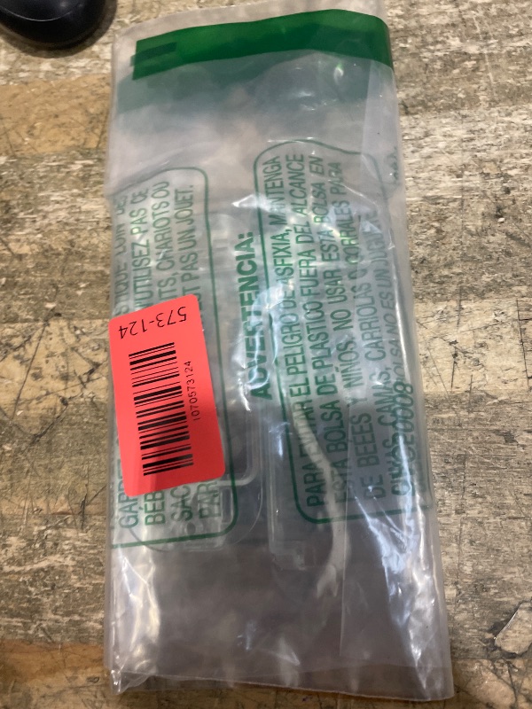 Photo 1 of 2 Pack Clear Light Switch Guard Cover, Wall Switch Protector for Rocker Cover Plate, Prevents Accidental On/Off, Easy Installation Home Safety Ideal for Energy Saving and Home Security