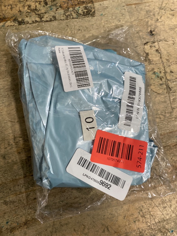 Photo 1 of 10 Balloon Number, 40 Inch Blue Foil Balloons Giant Jumbo Helium Number 10 Balloons for Boys Girls 10th Birthday Decorations Anniversary Events Party Decorations (Blue)