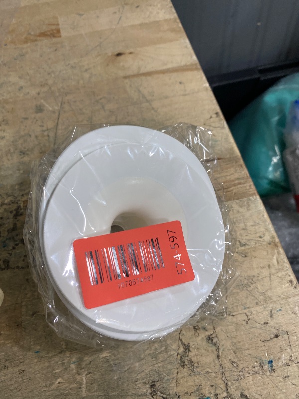 Photo 1 of 1PC 24mm Double-Sealed Flange Compatible with Momcozy Upgraded Mobile Flow | Upgraded M9, M9 24mm Flange, BPA Free Silicone, Soft Touch, Wide Opening Angel