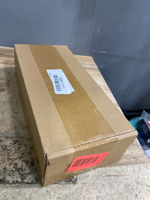 Photo 1 of ***MISSING ASSEMBLY PIECES*** TYESTAND SD-80 All Brass Sink Soap Dispenser for Kitchen Sink Copper Pump Built in Dish Soap Dispenser with 17.6 oz(520ml) Bottle and 59"(1.5m) Extension Tube Kit (Matte Black)