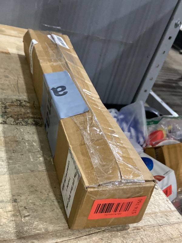 Photo 1 of 10PK 16 Inch Faucet Supply Lines, 3/8" Comp x 1/2" FIP Sink Hose Faucet Hose Connector, for toilet hose for Bathroom Kitchen Water Supply with Stainless Steel Braided Supply Line & Faucet Hose Wrench