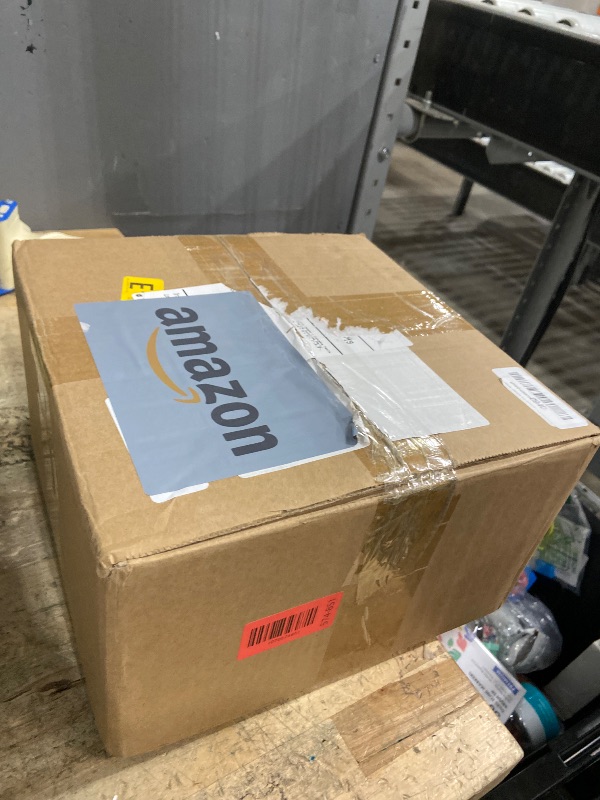 Photo 1 of 10 Pcs Buffet Food Risers, White Acrylic Dessert Cupcake Table Stands Fruit Display Shelf Set for Catering Supplies Party Jewelry Decor Risers& Protective Film (10", 9", 8", 7",6.5", 6",5",5",4", 4")