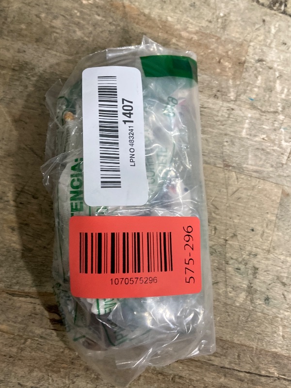 Photo 1 of 10 PCS Arctic Animals Figures, Polar Animals Figurines for Diorama School Project, Arctic Tundra Animal Toys Set with Polar Bear Deer Arcitc Fox Wolf