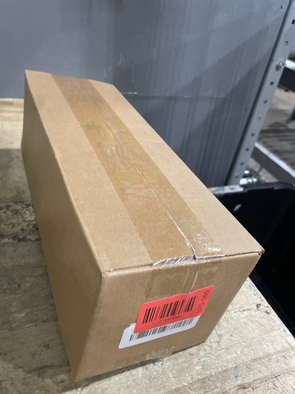 Photo 1 of (12pcs 12 inch) PLUMBINGMASTER Toilet Water Supply Line,3/8" Comp x 7/8" BC Braided Stainless Steel Toilet Supply Line,Toilet Connector Hose with Anti-Leaking Brass Nut