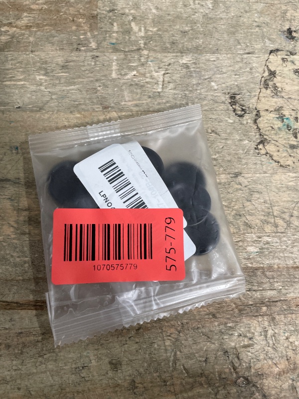 Photo 1 of 10 PCS 4 Holes Round Pattern Resin Buttons Flatback Sewing Button Favorite Findings Basic Buttons for Clothing Arts Crafts Projects DIY Decorations Sewing Accessories (10#Black, 23 mm)