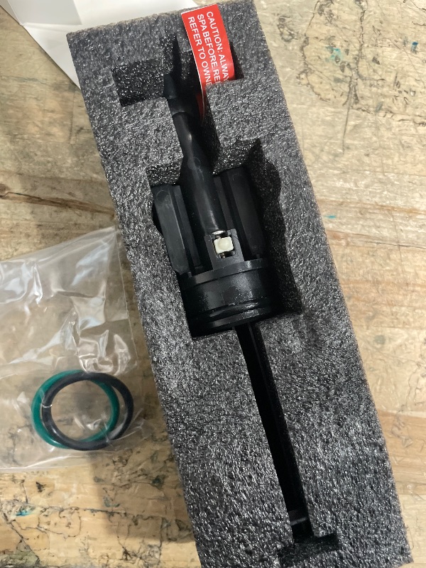 Photo 1 of ***************THIS IS ONLY A 1 PACK***********
lodfGL Salt System Cartridge Replacement for Hot Springs Salt Cartridge, Hot Tub Spa Salt Water Treatment Compatible with Highlife, Limelight, Caldera Utopia, Paradise — Up to 4 Months Each, 2Pack