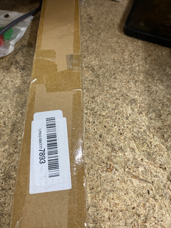View 2 of 1084 Steel Flat Stock Cold Rolled Carbon Steel Bar for Knife Making 12"x1.5"x 1/8"(6 Packs)