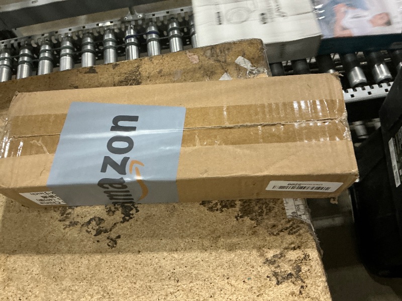 Photo 1 of 12 inch Drawer Slides 4 Pairs (8pcs) Full Extension Ball Bearing Drawer Rails Side Mount 3 fold Metal Dresser Runners for File Cabinet Trash Can Kitchen Wardrobe Glides 12" Silver 100 LB Capacity