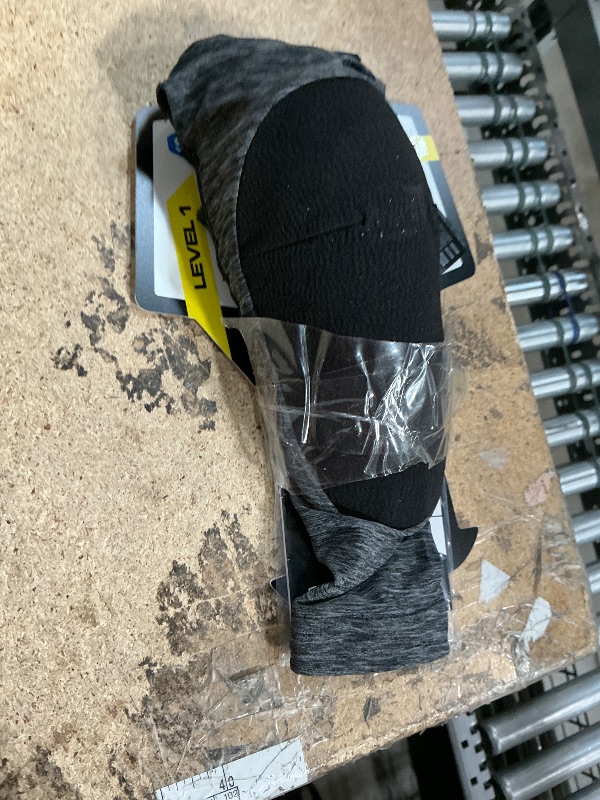 Photo 1 of 100% Teratec Mountain Biking Elbow Pad - MTB & BMX Protection - Ultralight Nylon Slip On Sleeve with Built in Padding