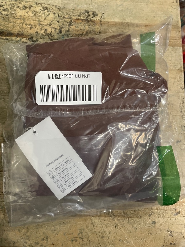 Photo 1 of ***BROWN*** Womens Scoop Neck Longline Sports Bras Fixed Cross Back Women Workout Crop Tank Tops with Built in Bra Active Wear Athletic Work Out Gym Yoga Padded Bra Tank Top Light Brown M