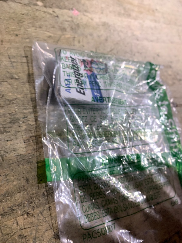 Photo 1 of *PACK OF 4* Energizer Ultimate Lithium AAA Batteries (1 Pack), Lithium Triple A Batteries