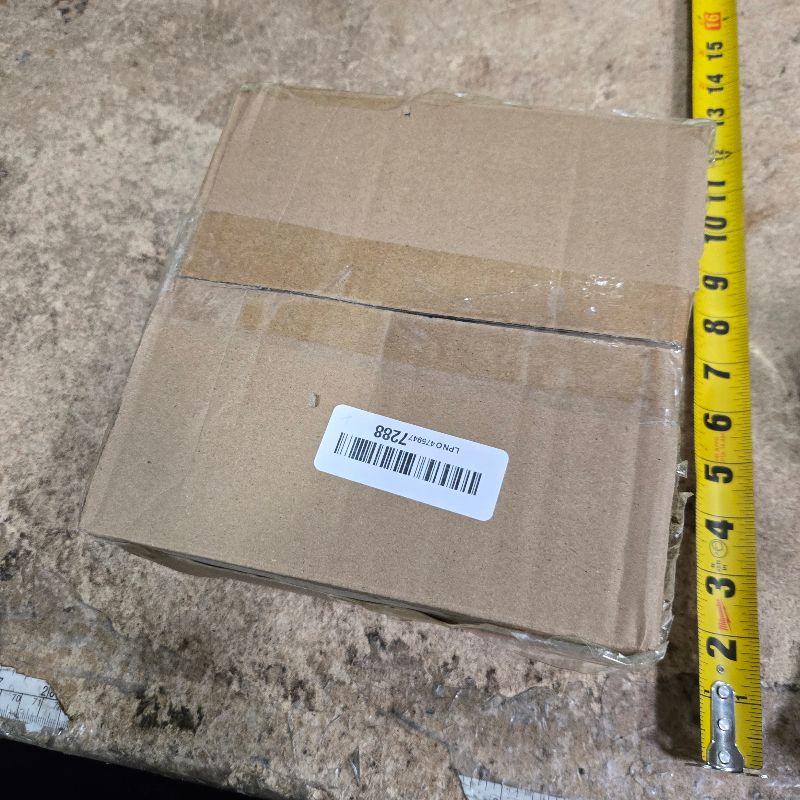 Photo 1 of 12PCS Display Cases for LABUBU, Clear Display Case Compatible with Labubu Collectibles, Durable Figure Display Case with Protective Case for Blind Box Monster Doll Fits Macaron?Colorful Theme