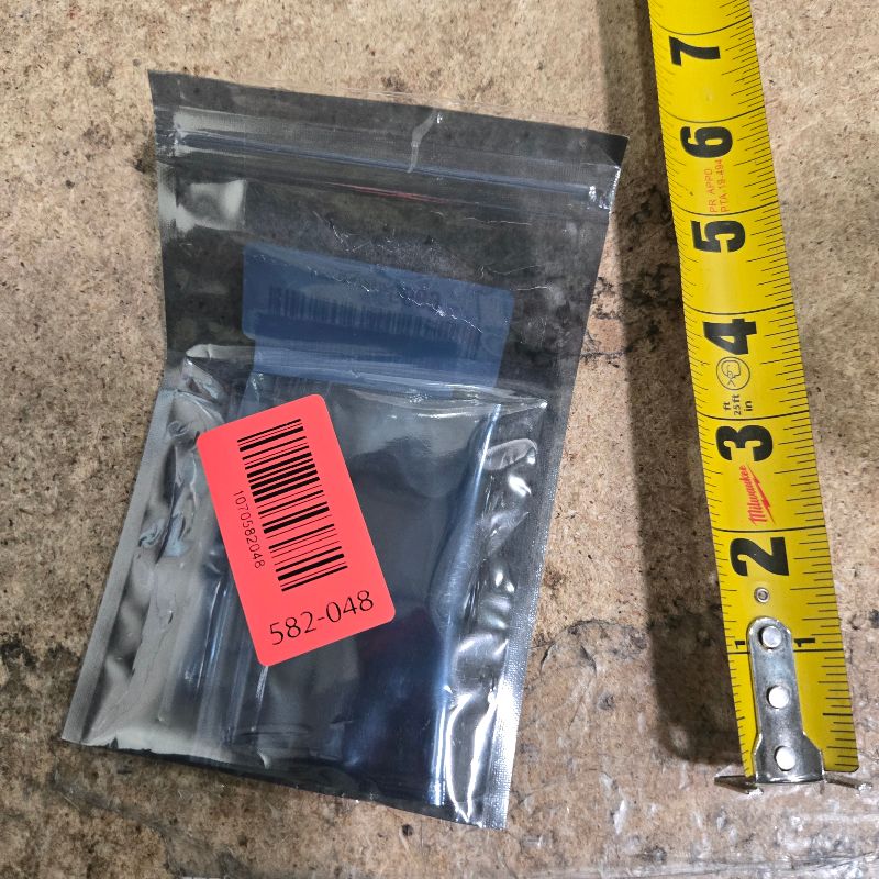 Photo 1 of 100pcs California JOS 2.54mm Black Jumper Caps Standard Circuit Board Jumper Cap Shunts Short Circuit Connection Pin Blocks