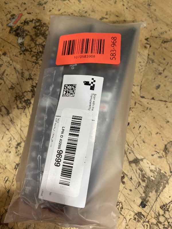 Photo 1 of ?Pack of 2? New Universal Remote for All Samsung TV Remote, Replacement Compatible for All Samsung Smart TV, LED, LCD, HDTV, 3D, Series TV