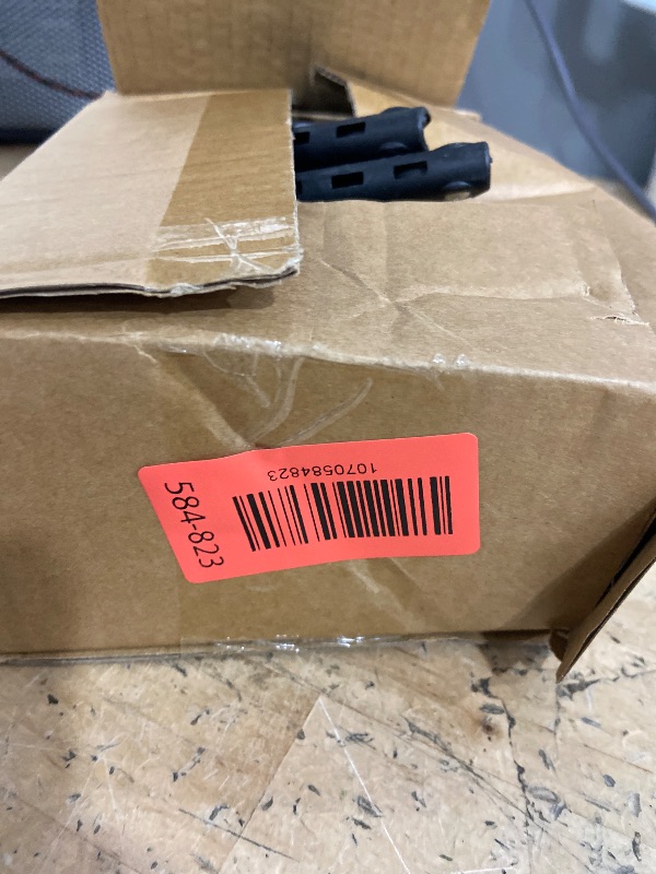 Photo 1 of 15 Pcs Travel Hangers Portable Foldable Travel Hanger Organizer, Plastic Cruise Ship Accessories Essentials Clothes Hanging Rack Folding Hangers for Traveling Camping Flying RV Europe Suitcase, Black