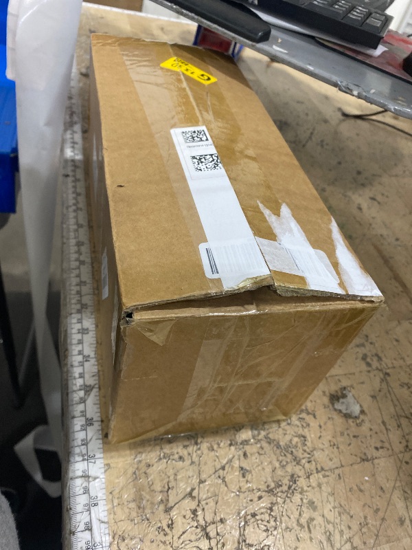 Photo 1 of 10 Pack 34oz Disposable Plastic Cups with Lids and Straws, Iced Coffee Cups with Lids, Sturdy & Food Safe for Cold & Hot Drinks, Smoothies, Fruit Drinks Cups for Summer Beverages, Bar & Beach Party