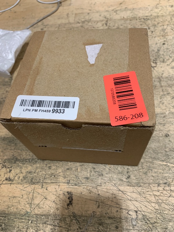 Photo 1 of 1 PC Replacement Water Chamber for AirSense 10 & AirCurve 10, Perfect Fit and Reliable Water Tank, with 10 Packs Filters Compatible with AirSense 10 & AirCurve 10 CPAP Machines