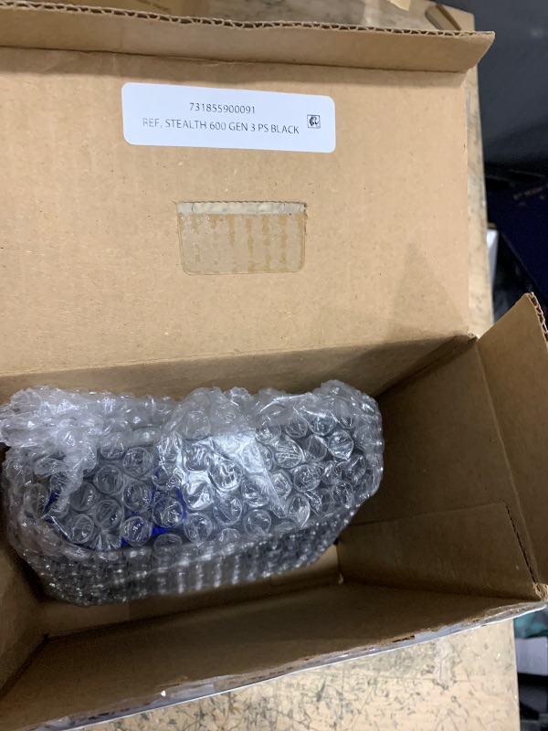 Photo 1 of ***NOT COMPATIBLE WITH XBOX CONSOLES*** Turtle Beach Stealth 600 Wireless Multiplatform Amplified Gaming Headset for PS5, PS4, PC & Mobile – Bluetooth, 80-Hr Battery, Noise-Cancelling Flip-to-Mute Mic, 50mm Speakers – Black (Renewed)