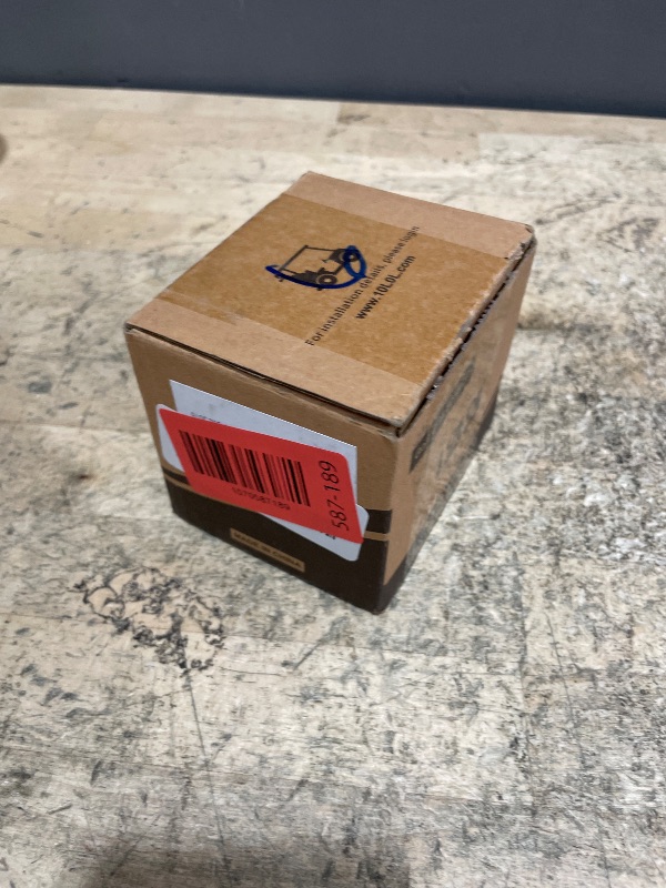 View 2 of 10L0L #70 Series Solenoid Relay for EZGO 36 Volt Golf Cart, 4 Terminal SPNO Continuous Duty, OEM# 11761-G1 27855-G01 27855-G02 31680-G1 27805-G02 3016