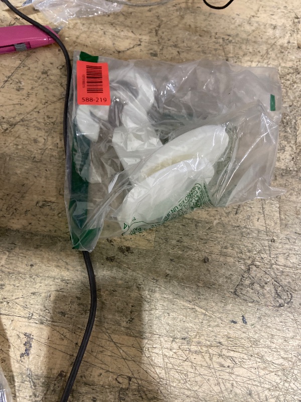 Photo 1 of (2 Pack) Laundry Detergent Cup Holder Drip Catcher – Universal Fit, No Mess Organizer for Detergent Bottles