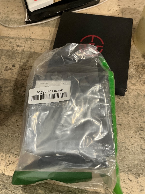 Photo 1 of [2026 True Military-Grade] Car Phone Holder VANMASS [Upgraded Strongest Suction & Clip] Cell Phone Mount for Dashboard Windshield Vent Wall,Truck Cradle Stand for iPhone 17 Pro Max 16 15 14 13 Android