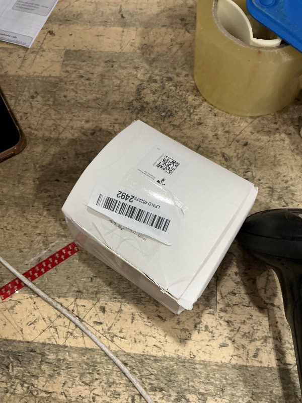 Photo 1 of 1 Pack Breastmilk Collection Replacement Accessories for Momcozy Upgraded Mobile Flow M9, Upgraded M9 Milk Container with Red Silicone Cap, Not Mom Cozy Original Parts