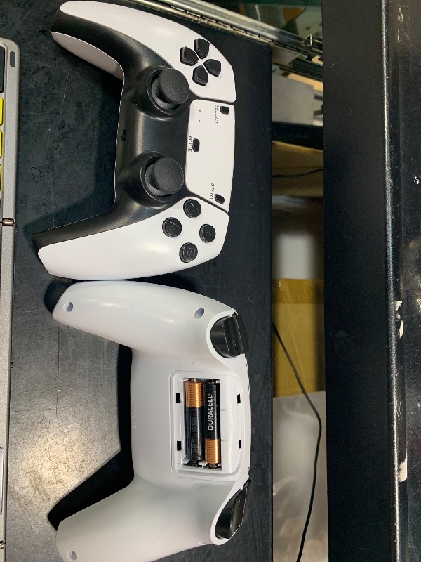 Photo 1 of 2026 New Retro Gaming Controllers for Retro Gaming
*CONTROLLERS ONLY*. FIRST PHOTO FOR REFERENCE ONLY