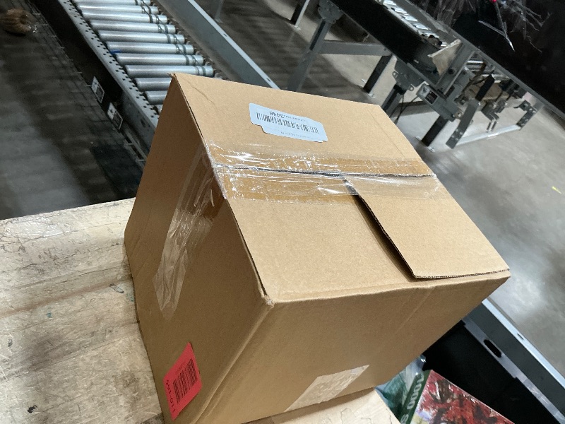 Photo 1 of  2.36 Inch White Snowball Ornament,Christmas White Sparkly Ball Ornament,Christmas Tree Ball Decorations for Winter Theme Valentines Party,Holiday,Wreath