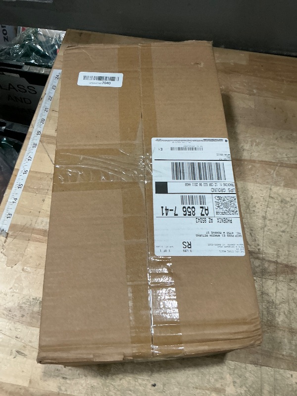 Photo 1 of 6FT Real Touch Norfolk Pine Garland – Artificial Evergreen Greenery Christmas Decoration for Mantel, Staircase, Table, Indoor Outdoor Rustic Farmhouse Winter Holiday Decor