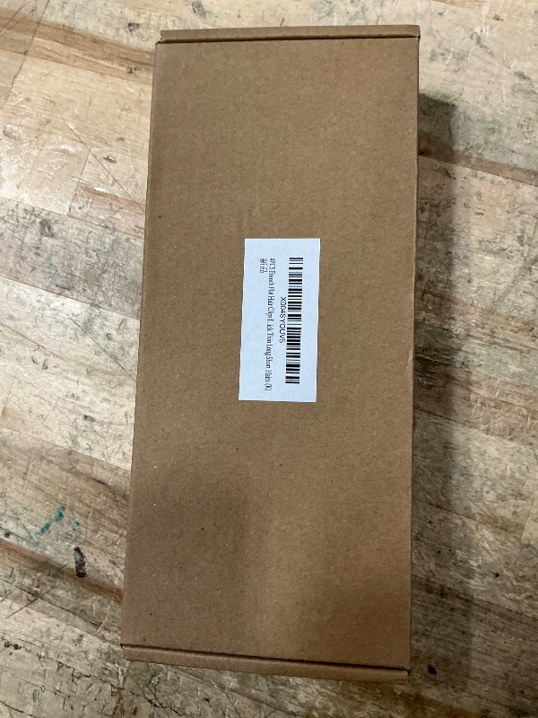 Photo 1 of French Flat Hair Clips for Women Duckbill Hair Clips Round Casual Versatile Solid Colour Lay Down Claw Clamps Clip Simple Elegant for Thick Thin Long Short Hairs (K)